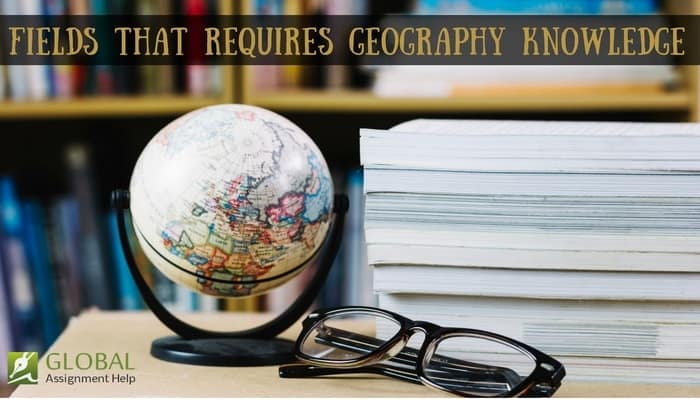 geography knowledge